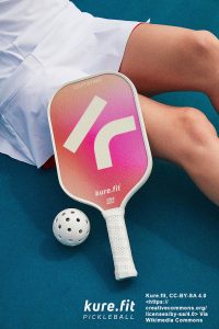Criticism, Praise and Pickleball