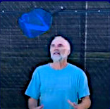 Pickleball Paddle Manipulation