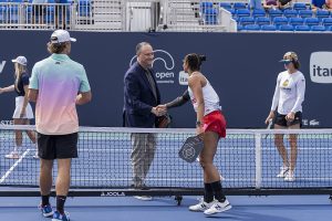 Funny Pickleball Quotes