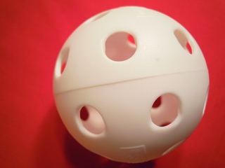 Pickleball - Enjoying Lower Level Play