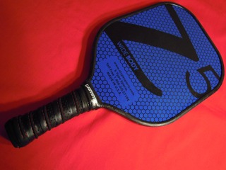 Pickleball Lobs