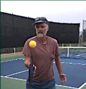 Pickleball - Why Do This?